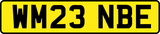 WM23NBE