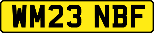 WM23NBF