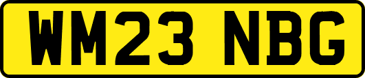 WM23NBG