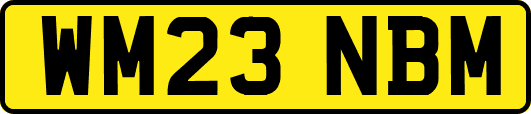 WM23NBM