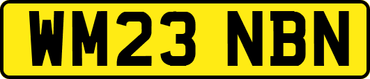 WM23NBN