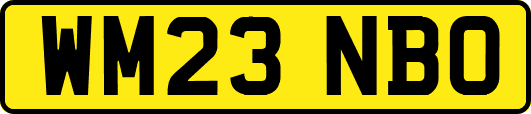 WM23NBO