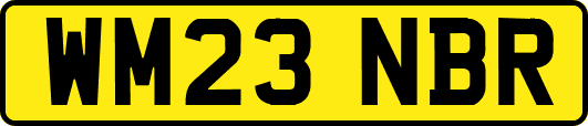 WM23NBR