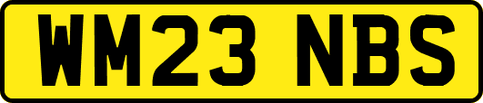 WM23NBS