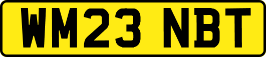 WM23NBT