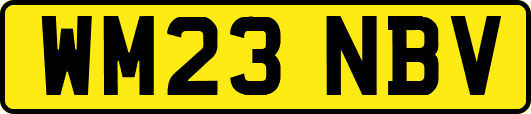 WM23NBV