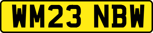 WM23NBW