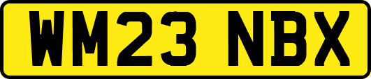WM23NBX