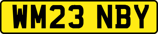 WM23NBY