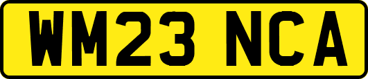 WM23NCA