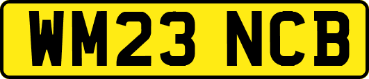 WM23NCB