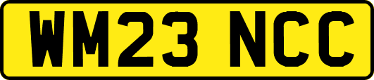 WM23NCC