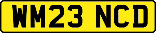 WM23NCD