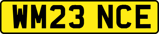 WM23NCE