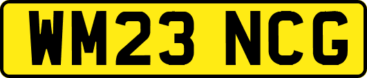 WM23NCG