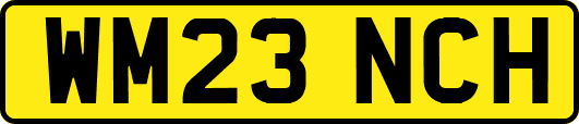 WM23NCH