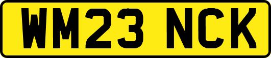WM23NCK