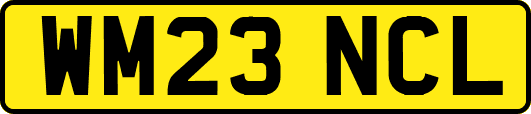 WM23NCL