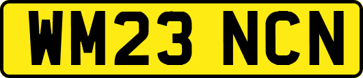 WM23NCN