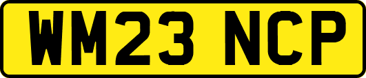 WM23NCP