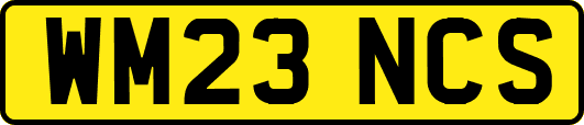 WM23NCS