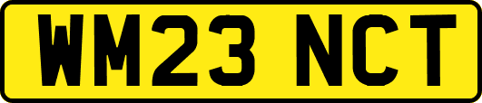 WM23NCT