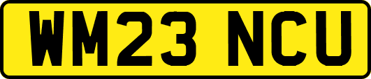 WM23NCU