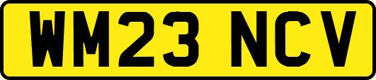 WM23NCV