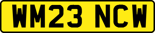 WM23NCW