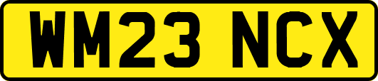 WM23NCX