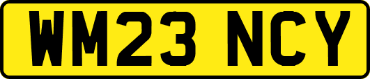 WM23NCY