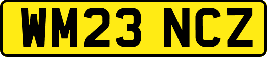 WM23NCZ