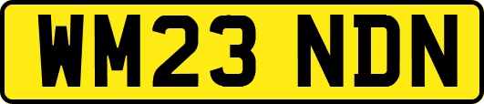 WM23NDN