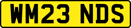 WM23NDS