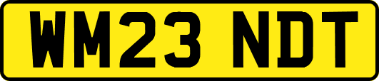 WM23NDT