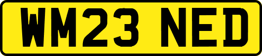 WM23NED