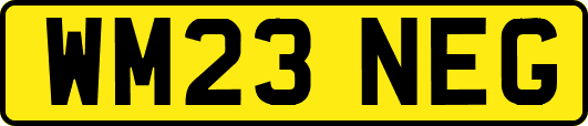 WM23NEG