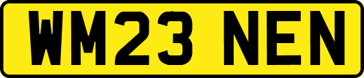 WM23NEN