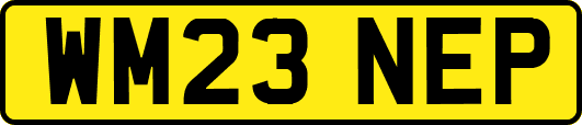 WM23NEP
