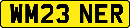 WM23NER