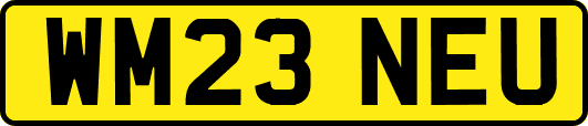WM23NEU