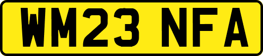 WM23NFA