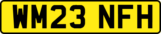 WM23NFH