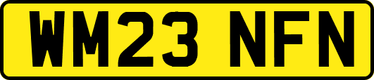 WM23NFN