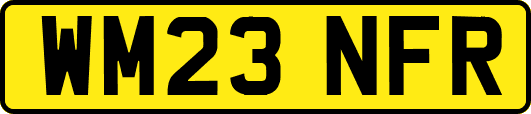 WM23NFR