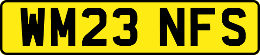 WM23NFS
