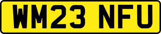WM23NFU