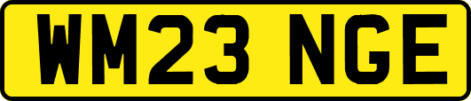WM23NGE