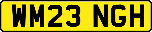 WM23NGH