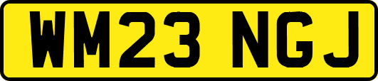 WM23NGJ